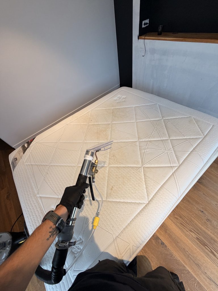 Nettoyage de matelas à Auray